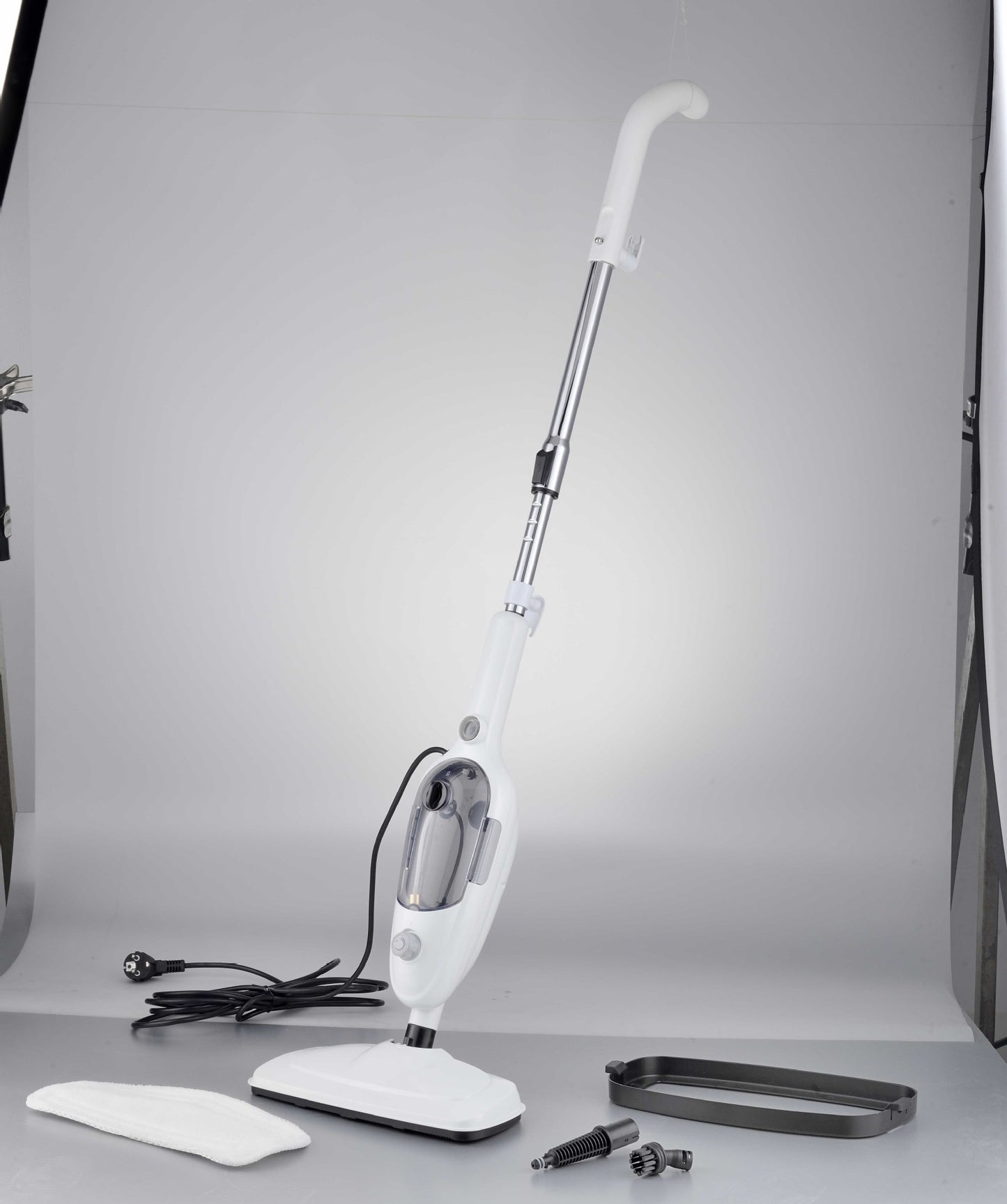 Multifunctional Handheld Steam Mop System