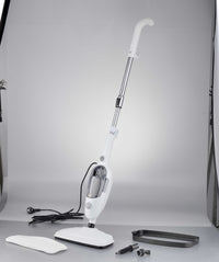 Multifunctional Handheld Steam Mop System