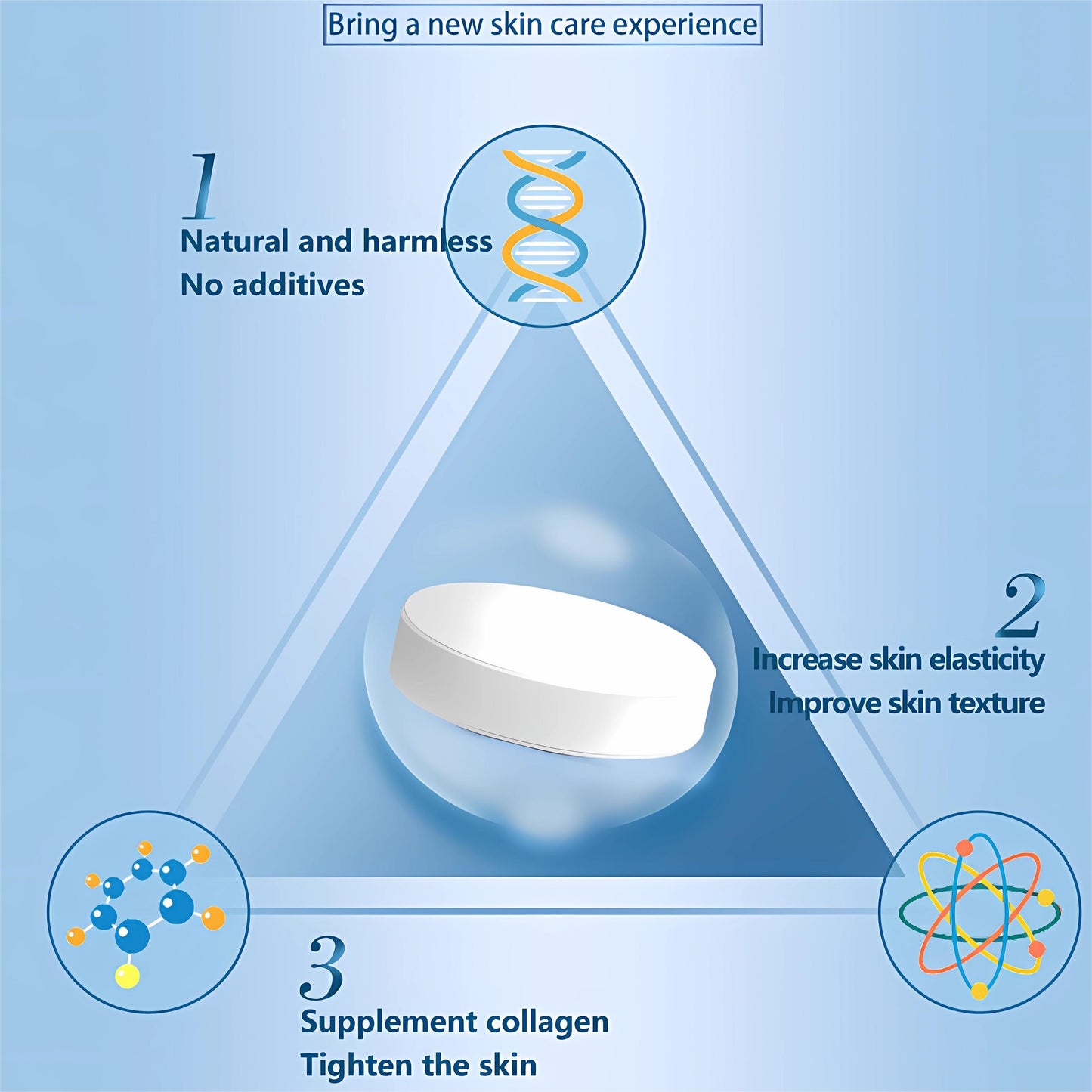 DIY水果蔬菜面膜制作机