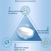 DIY水果蔬菜面膜制作机
