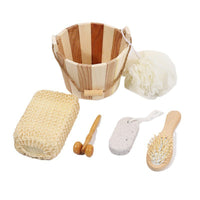 Baby Shower Bath Gift Set