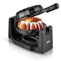 Multifunctional Household Flip Bread, Cake Maker