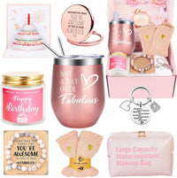 Подарочный набор для ванны с ароматерапевтическими свечами