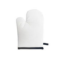 Утолщенная противоскользящая перчатка для микроволновой печи