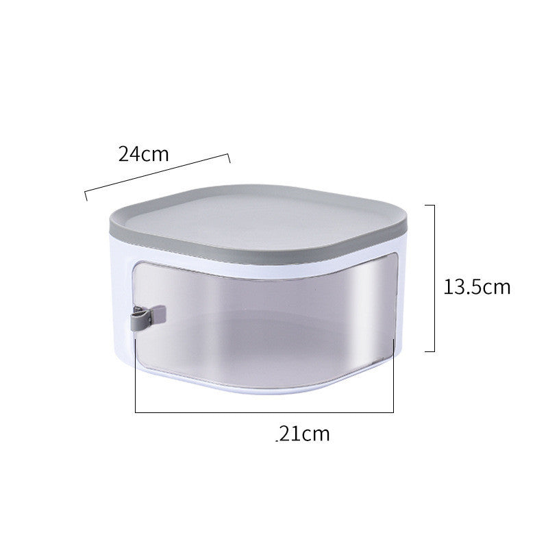 Многослойный мармит