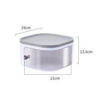 Многослойный мармит