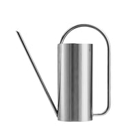 Designer Elegant Style Stainless Steel Watering Can for Indoor and Outdoor Gardening