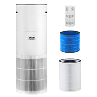 Air Purifier HEPA 11 Filter Air Purifier and Humidifier For Large Room