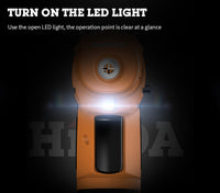 Electric Screwdriver, Charging Sleeve, Electric Drill