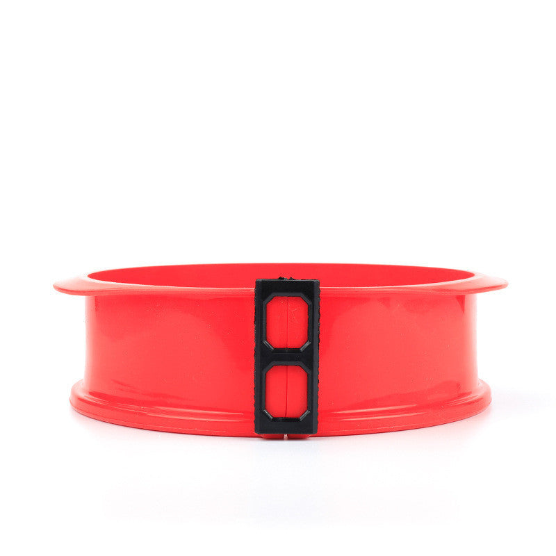 9-inch Silicone Baking Mould