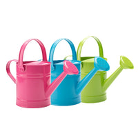 1.5L Shower Sprinkled Head Watering Can for Children