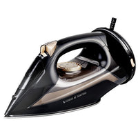 Cordless Steam Iron