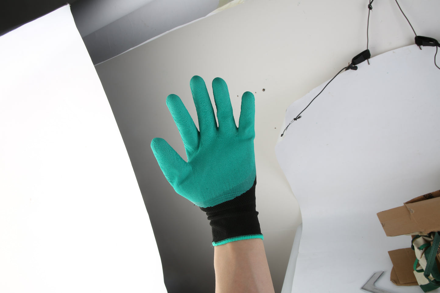 13-piece Aluminium Alloy Gardening Starter Toolkit