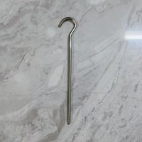 Air Fryer Universal Stainless Steel Vertical Grill Rack