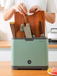 Многоцелевой держатель для стерилизатора ножей