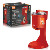 Бытовая мини-мороженица