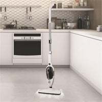 Multifunctional Handheld Steam Mop System