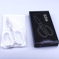 Stainless Steel Kitchen Scissors with Bottle Opener