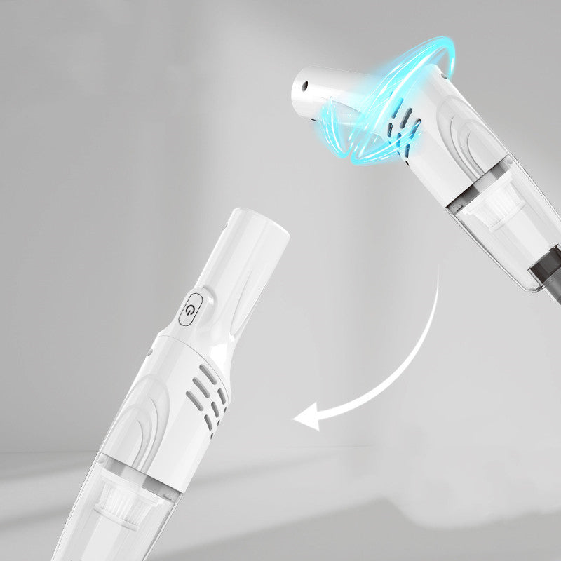 Portable Wireless Household Vacuum Cleaner