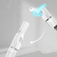 Portable Wireless Household Vacuum Cleaner