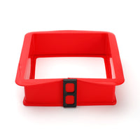 9-inch Silicone Baking Mould