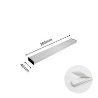 Wall-mounted Kitchen Knife Storage Rack