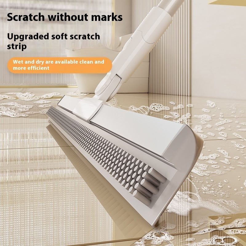Multi-purpose Wet and Dry Use Magic Broom Household Wiper