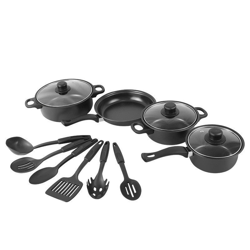 13-Piece Cookware Set