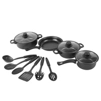 13-Piece Cookware Set
