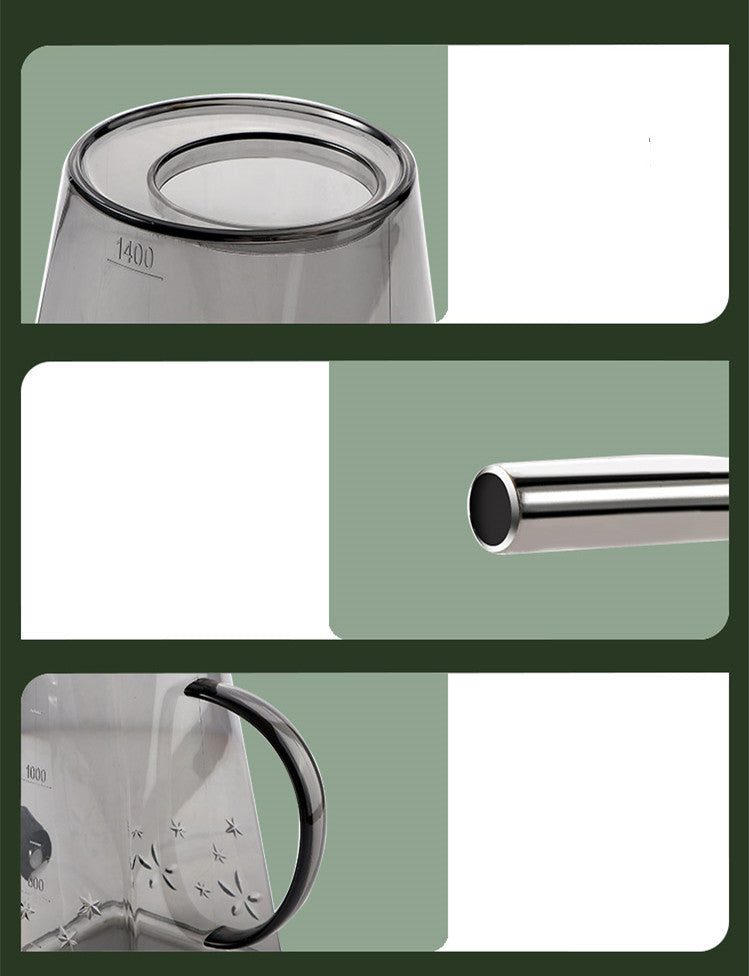 Long Sprout Watering Can For Household Gardening