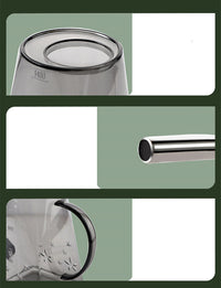 Long Sprout Watering Can For Household Gardening