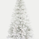 人造白雪圣诞树 150厘米、180厘米、210厘米