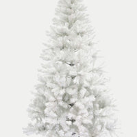 人造白雪圣诞树 150厘米、180厘米、210厘米