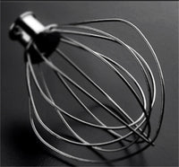 Многофункциональная машина для замешивания теста из нержавеющей стали для яиц