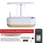 室内水培智能蔬菜种植机