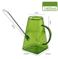 Long Sprout Watering Can For Household Gardening