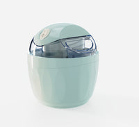 Портативная автоматическая машина для приготовления мороженого, йогурта, сорбета и джелато