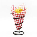 一次性烤盘食品防油纸