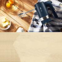 Electrical Hand-held Household Egg Mixer