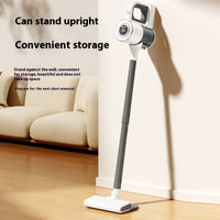 Wireless Car Vacuum Handheld Vacuum Cleaner