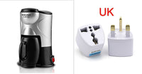 Automatic American Coffee Maker for Home Kitchen