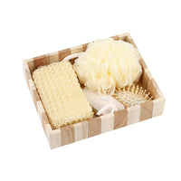 Baby Shower Bath Gift Set