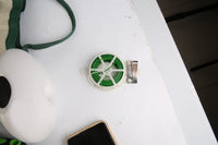 13-piece Aluminium Alloy Gardening Starter Toolkit