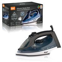 Wet and Dry Dual Use Household Steam Hand-held Electric Iron