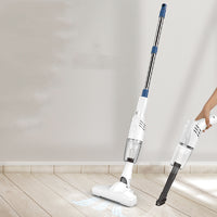 Portable Wireless Household Vacuum Cleaner