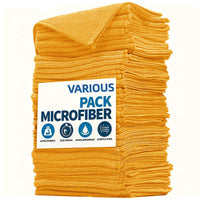 Absorbent Cloth Kitchen Home Dishcloth Car Cleaning Towel