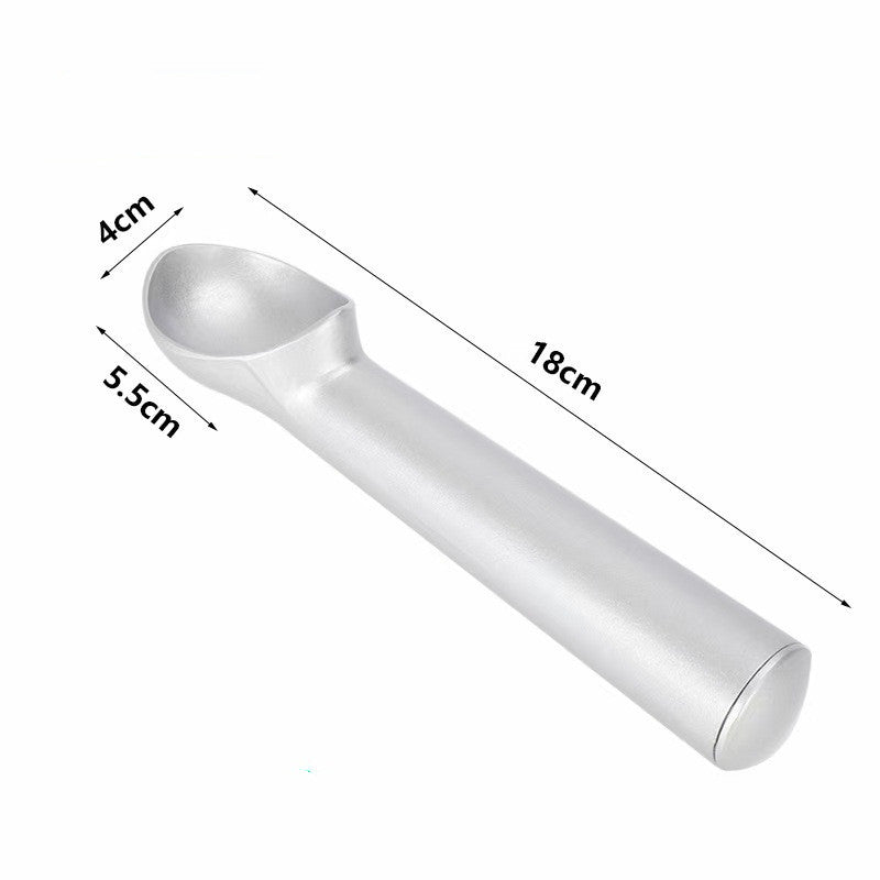Traditional Ice Cream Scoop