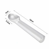 Traditional Ice Cream Scoop