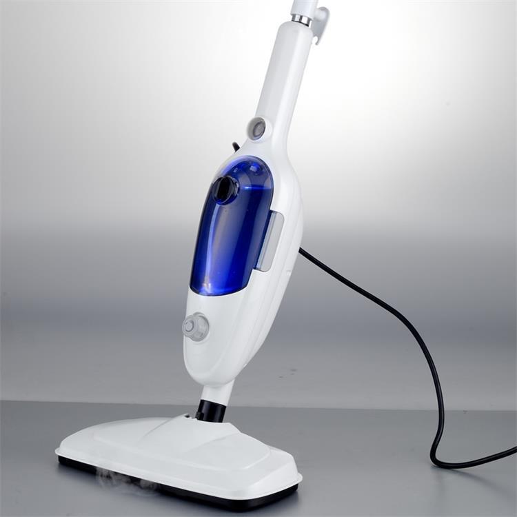 Multifunctional Handheld Steam Mop System