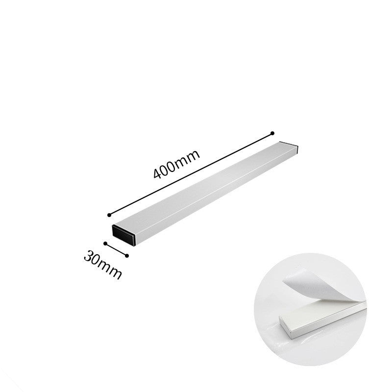 Wall-mounted Kitchen Knife Storage Rack